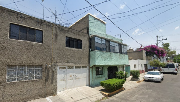Casa en venta en Progreso Nacional, Gustavo A. Madero — foto 3 de 19