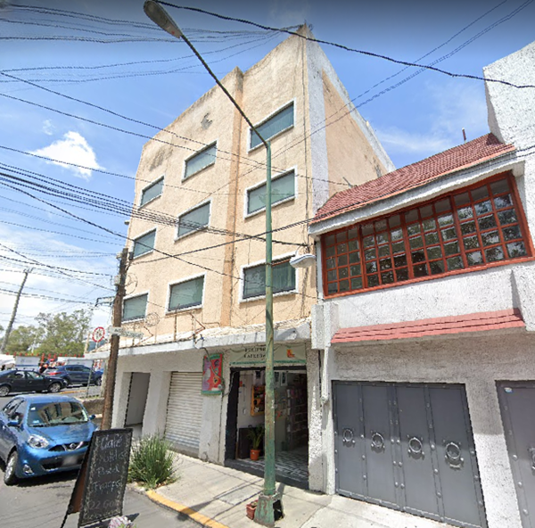 Edificio en venta en Vista Alegre, Cuauhtémoc — foto 3 de 20