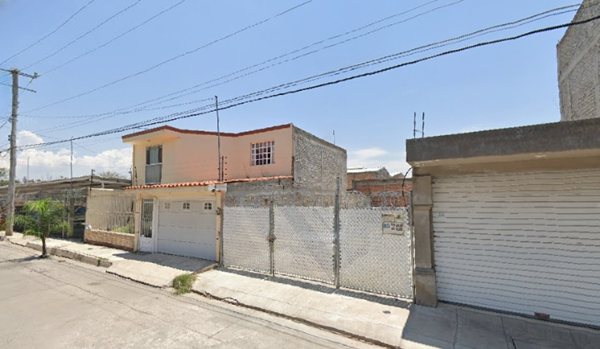 Casa en venta en J. Trinidad Barragán, Sahuayo — foto 3 de 19