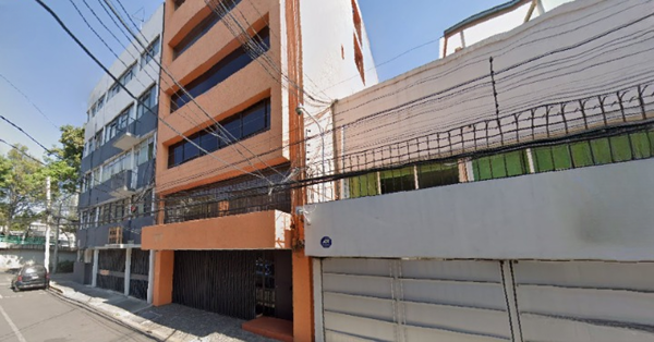 Departamento en venta en Ciudad de los Deportes, Benito Juárez — foto 3 de 19