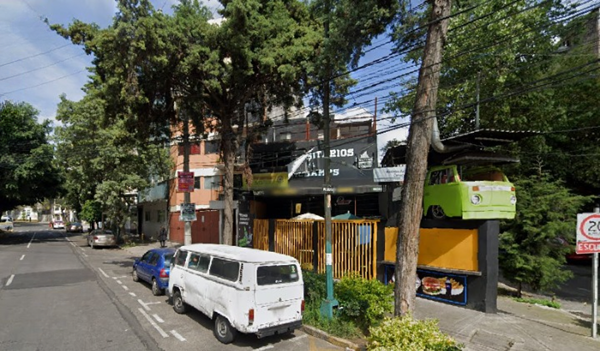 Departamento en venta en Ciudad de los Deportes, Benito Juárez — foto 3 de 19