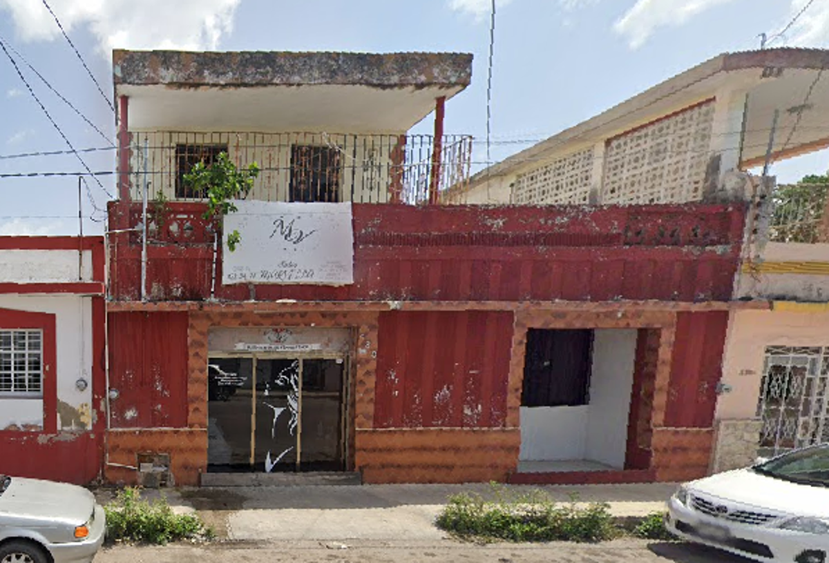 Casa en venta en Merida Centro, Mérida — foto 1 de 19