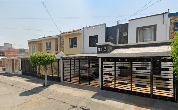 Casa en venta en Parques Del Nilo, Guadalajara — foto 3 de 19
