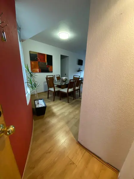 Departamento en venta en El Cuernito, Álvaro Obregón — foto 2 de 12