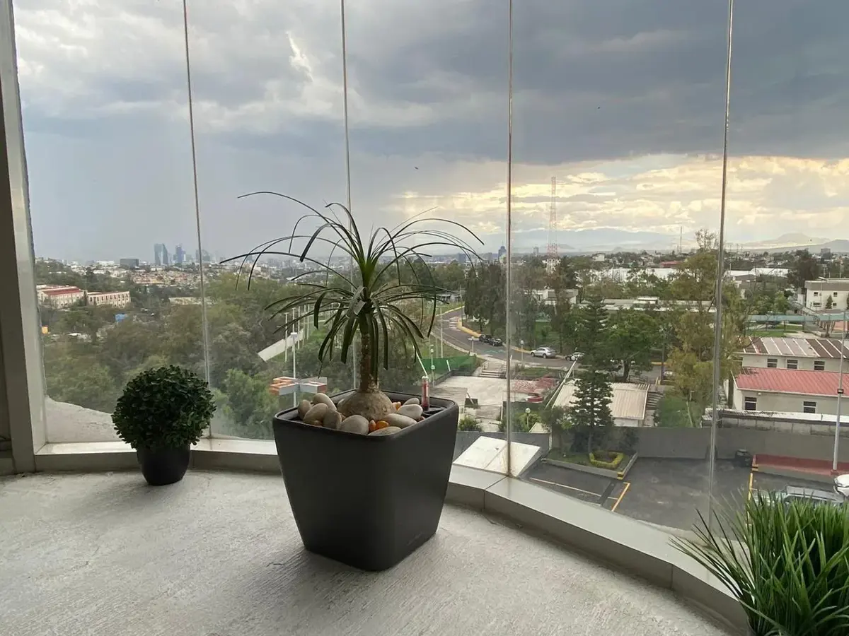 Departamento en venta en El Cuernito, Álvaro Obregón — foto 1 de 12