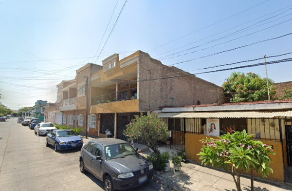 Casa en venta en Aldama Tetlan, Guadalajara — foto 3 de 19