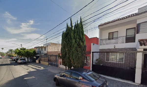 Casa en venta en Santa Monica, Guadalajara — foto 3 de 19