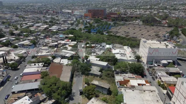 Terreno en venta en Alvaro Obregon, Monterrey — foto 3 de 8