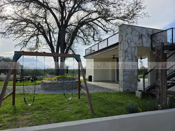 Terreno en venta en El Pastor, Montemorelos — foto 2 de 12