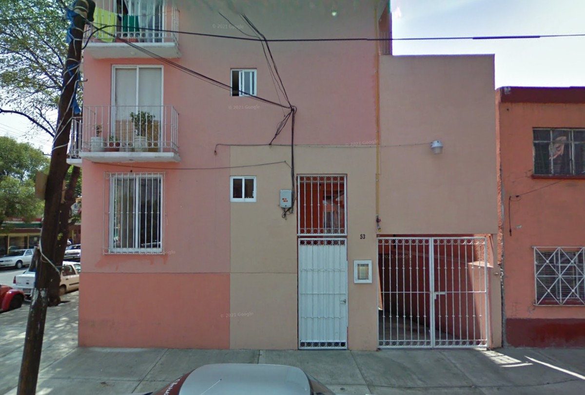 Departamento en venta en 10 de Mayo, Venustiano Carranza — foto 1 de 15