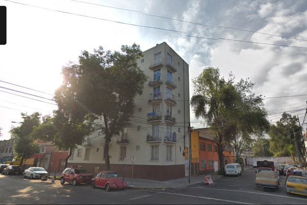 Departamento en venta en 10 de Mayo, Venustiano Carranza — foto 3 de 15