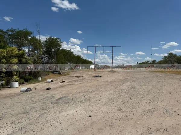 Terreno en venta en Enrique Cardenas Gonzalez, Reynosa — foto 3 de 8