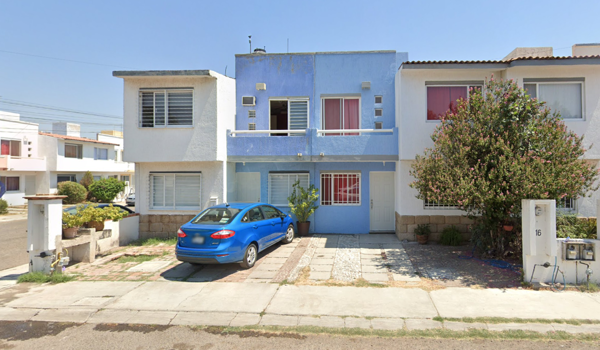 Casa en Venta San Pedro Mártir Querétaro FLL