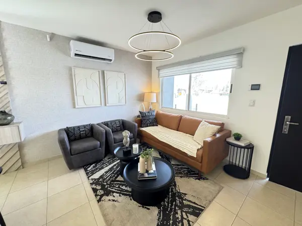 Casa en venta en Real Ankara, Saltillo — foto 3 de 27