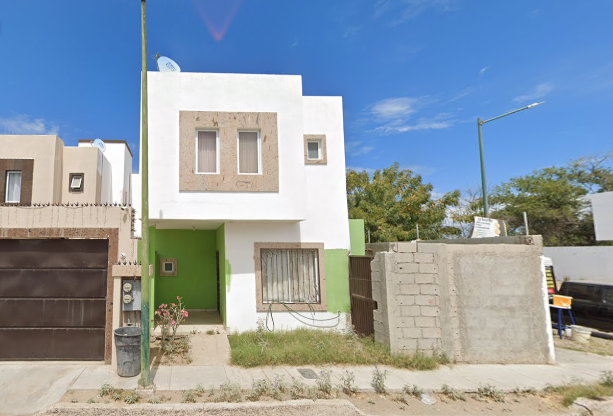 Casa en venta en Paraíso del Sol, La Paz — foto 1 de 12