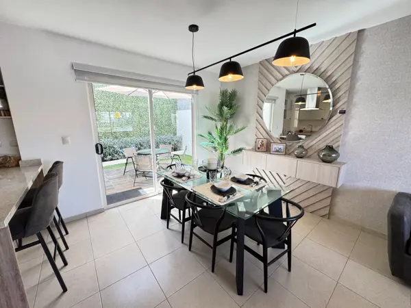 Casa en venta en Real Ankara, Saltillo — foto 2 de 27
