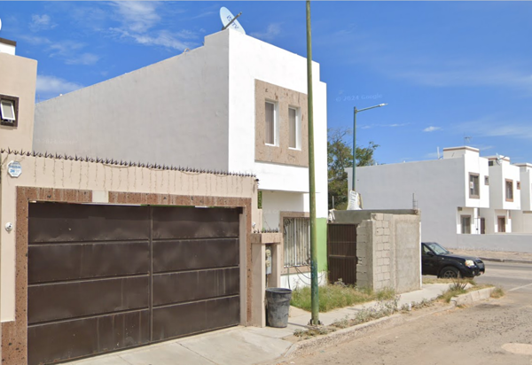 Casa en venta en Paraíso del Sol, La Paz — foto 3 de 12