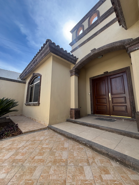 Casa en venta en Residencial San Patricio, Saltillo — foto 3 de 13