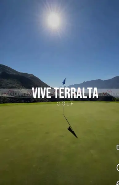 Terralta Residencial