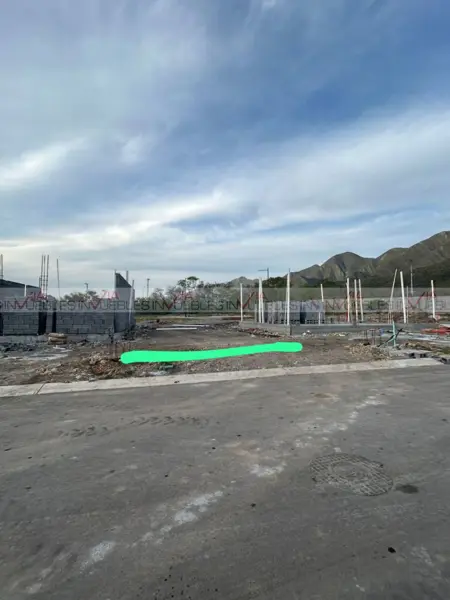 Terreno en venta en Las Huertas, Santiago — foto 3 de 8