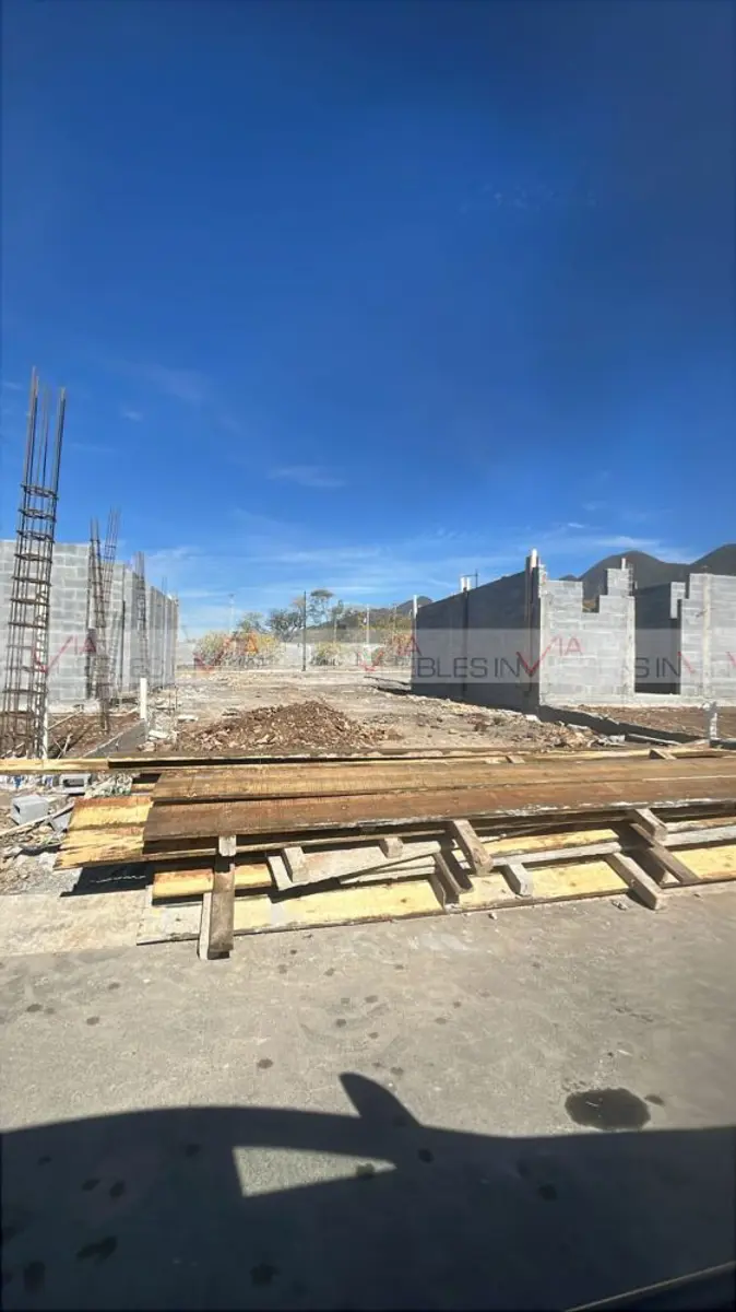 Terreno en venta en Las Huertas, Santiago — foto 1 de 8