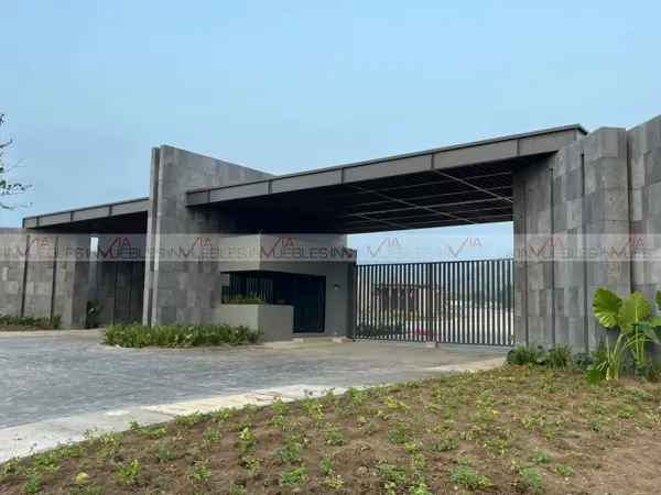 Terreno en venta en Las Huertas, Santiago — foto 2 de 8