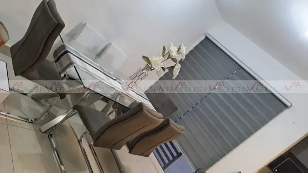 Casa en venta en Recova Residencial, Apodaca — foto 3 de 17