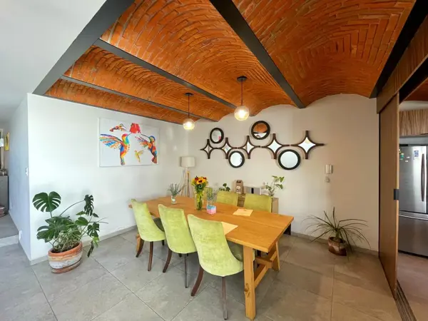 Casa en venta en Quintas de Cortes, San Pedro Cholula — foto 3 de 20