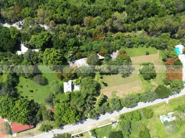 Terreno en venta en San Roque, Juárez — foto 2 de 9