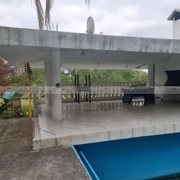 Terreno en venta en San Roque, Juárez — foto 3 de 9