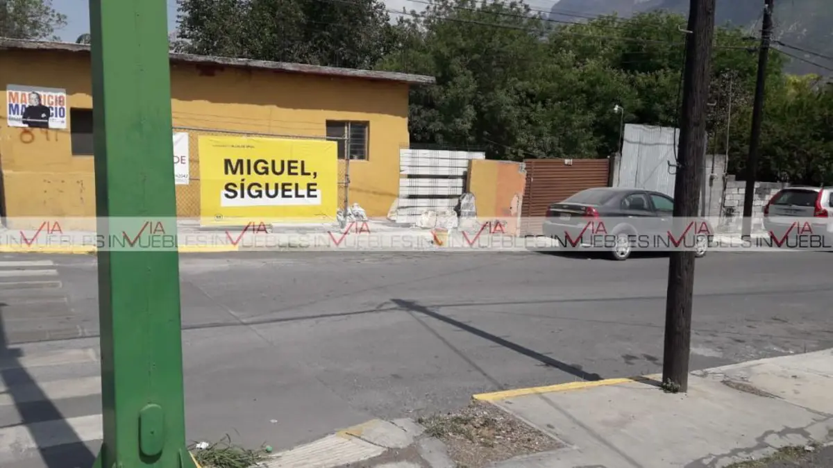 Terreno en venta en San Pedro, San Pedro Garza García — foto 1 de 8