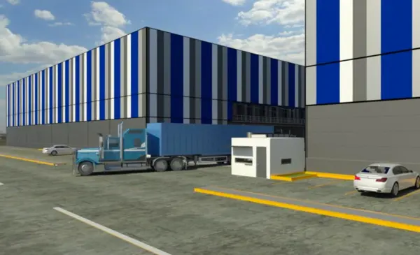 SE RENTA NAVE INDUSTRIAL EN LOS REYES LA PAZ