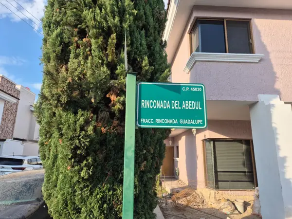 Casa en venta en Rinconada Guadalupe, Zapopan — foto 2 de 10