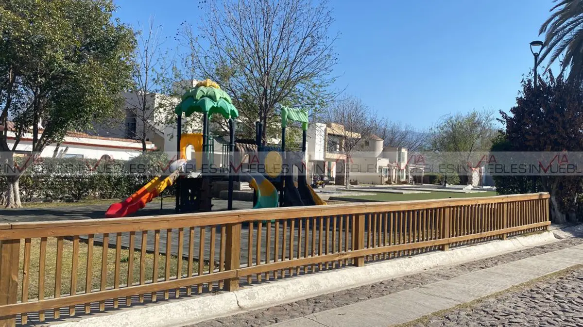 Terreno en venta en San Alberto, Saltillo — foto 1 de 8