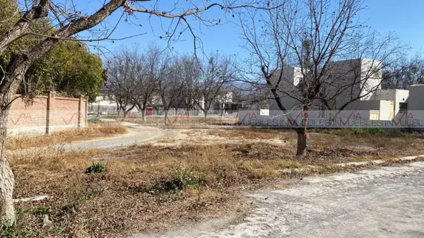Terreno en venta en San Alberto, Saltillo — foto 3 de 8