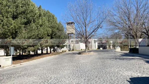 Terreno en venta en San Alberto, Saltillo — foto 2 de 8