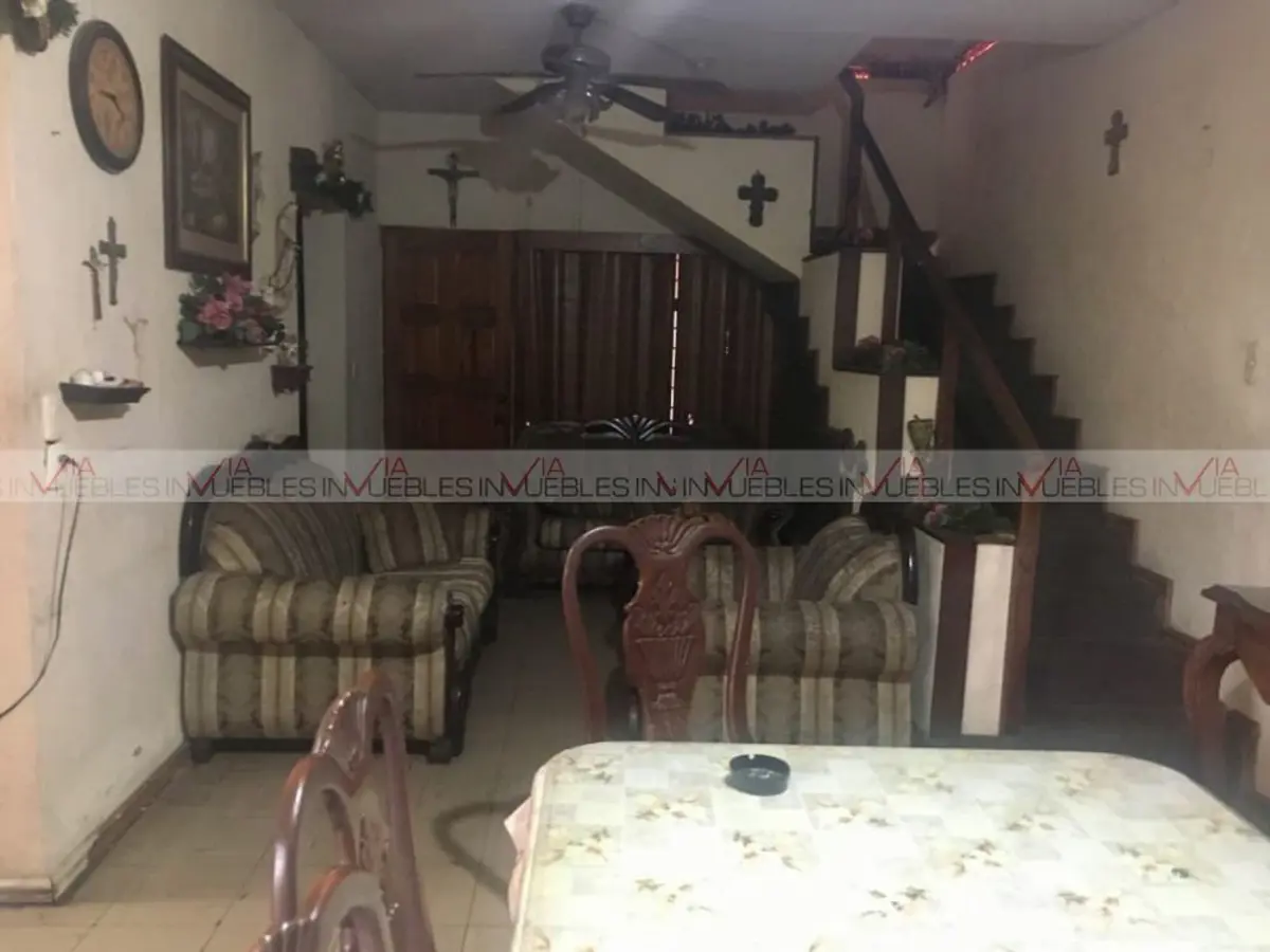 Casa en venta en Guadalupe Centro, Guadalupe — foto 1 de 13