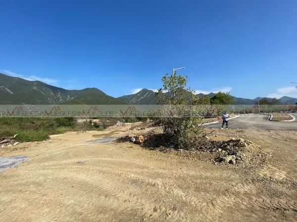 Terreno en venta en Los Rodriguez, Santiago — foto 2 de 9