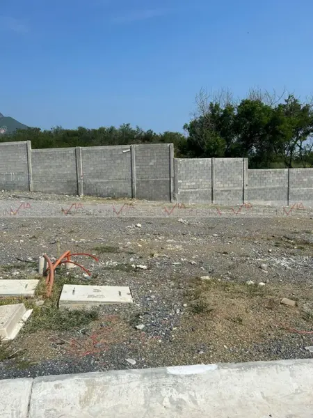 Terreno en venta en El Uro, Monterrey — foto 2 de 10