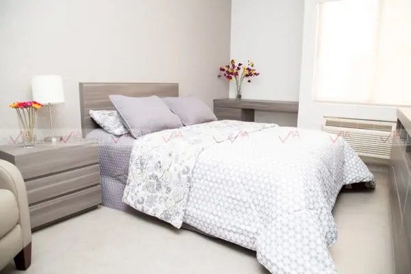 Departamento en renta en Fuentes del Valle, San Pedro Garza García — foto 2 de 8