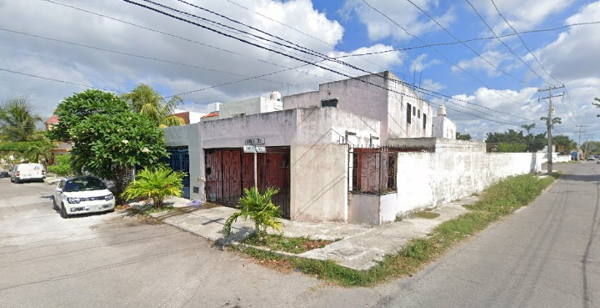 Casa en venta en Residencial Pensiones I y II, Mérida — foto 3 de 22
