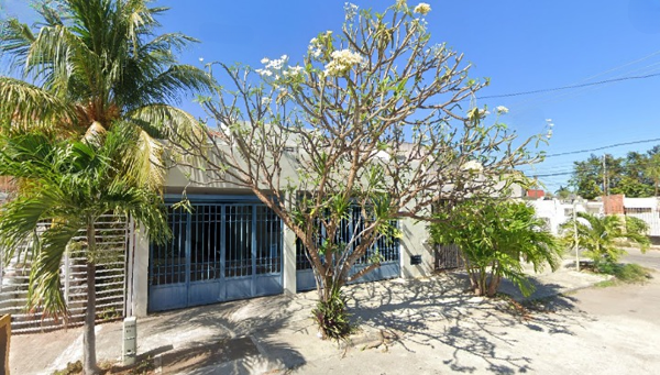 Casa en venta en Residencial Pensiones I y II, Mérida — foto 2 de 22
