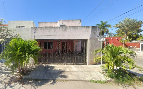Casa en Venta Residencial Pensiones Mérida Yucatán Et