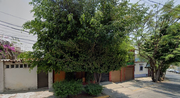 Casa en venta en Oaxaca Centro, Oaxaca de Juárez — foto 2 de 22