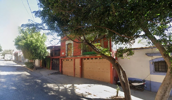 Casa en venta en Oaxaca Centro, Oaxaca de Juárez — foto 3 de 22