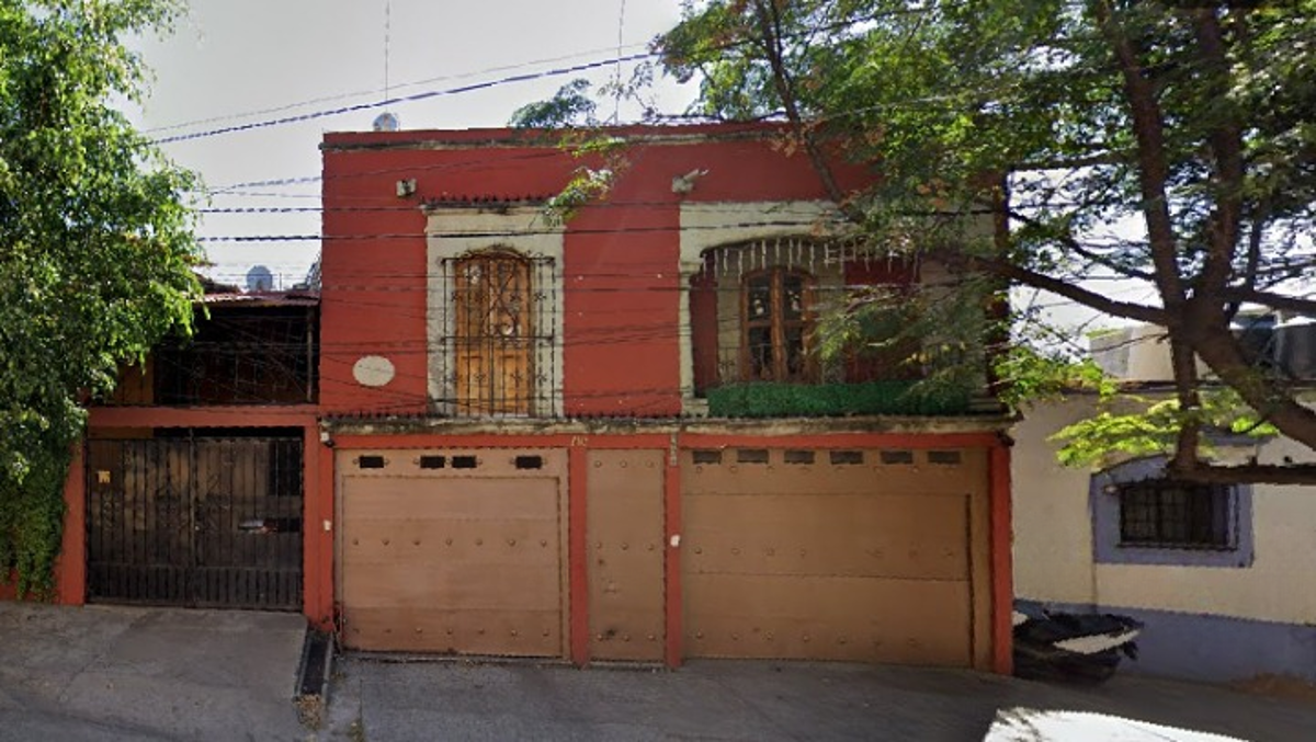 Casa en venta en Oaxaca Centro, Oaxaca de Juárez — foto 1 de 22