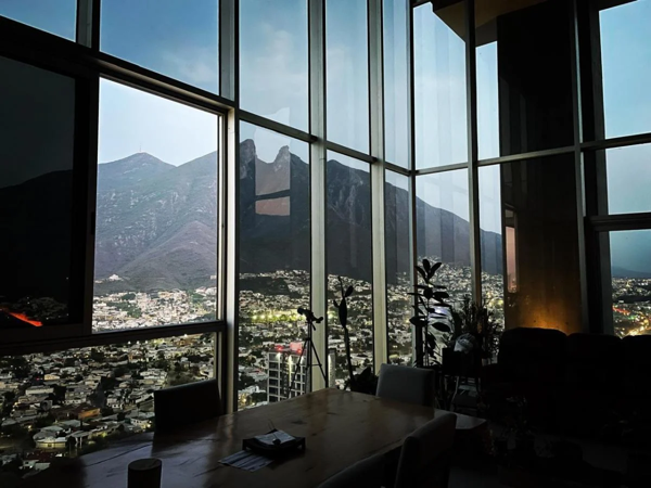 Departamento en renta en Más Palomas (Valle de Santiago), Monterrey — foto 2 de 25