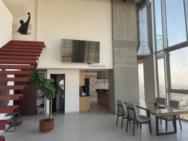 Departamento en renta en Más Palomas (Valle de Santiago), Monterrey — foto 3 de 25