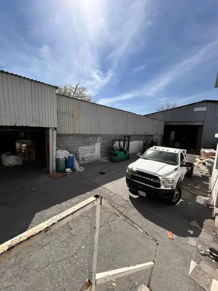 Bodega en renta en Cerro Azul, Guadalupe — foto 2 de 10