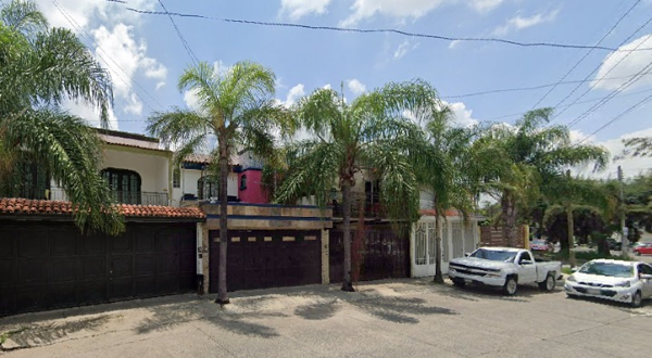 Casa en venta en Ampliación Lagos de Oriente, Guadalajara — foto 2 de 23